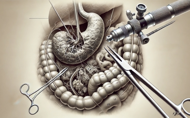 Laparoscopic Cholecystectomy